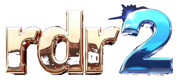 rdr2 logo
