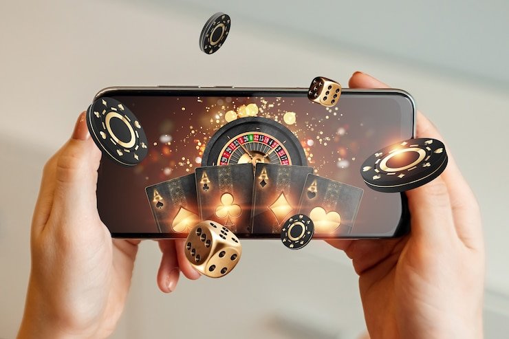 rdr2 mobile gaming